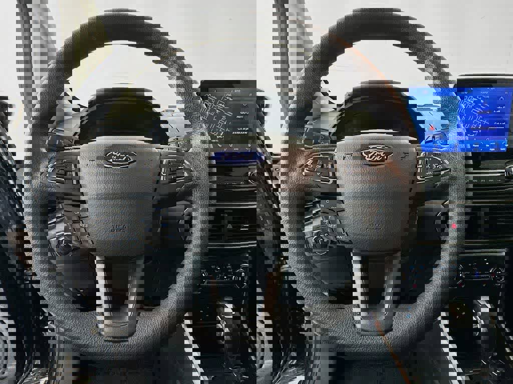 Certified 2022 Ford EcoSport SE w/ SE Convenience Package image 15