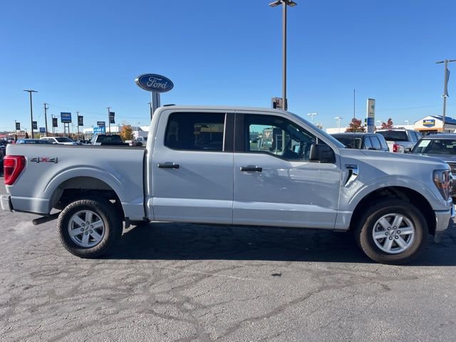Certified 2023 Ford F150 XLT AWD/4WD image 6