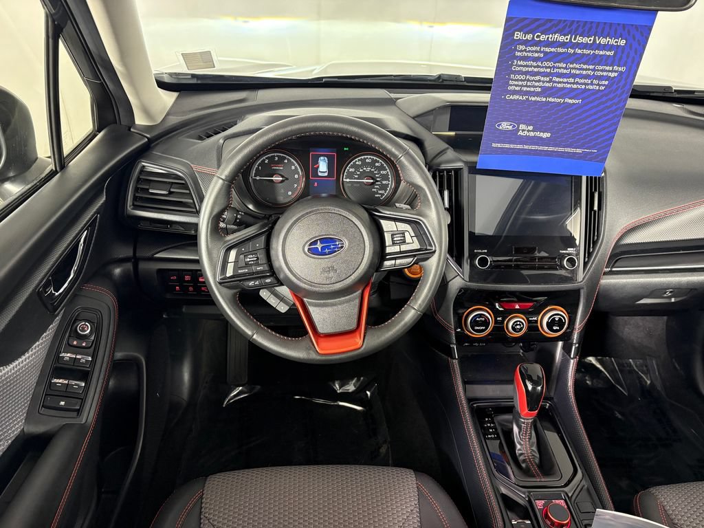 Used 2024 Subaru Forester Sport AWD/4WD image 26