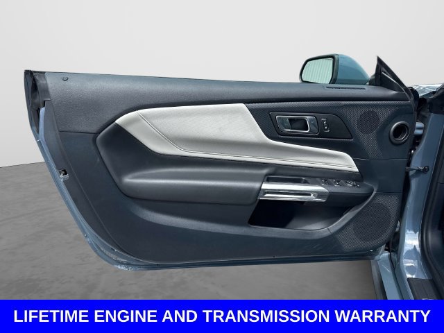 Certified 2024 Ford Mustang Premium RWD image 15