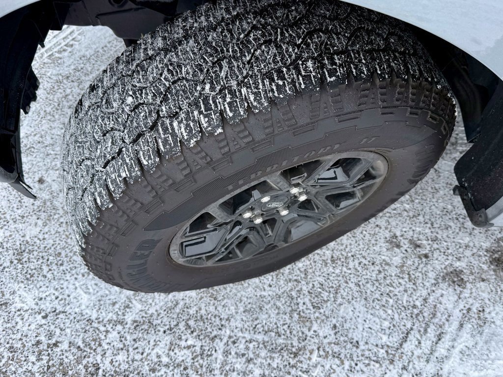 Certified 2025 Ford F150 XLT w/ Equipment Group 302A MID image 32