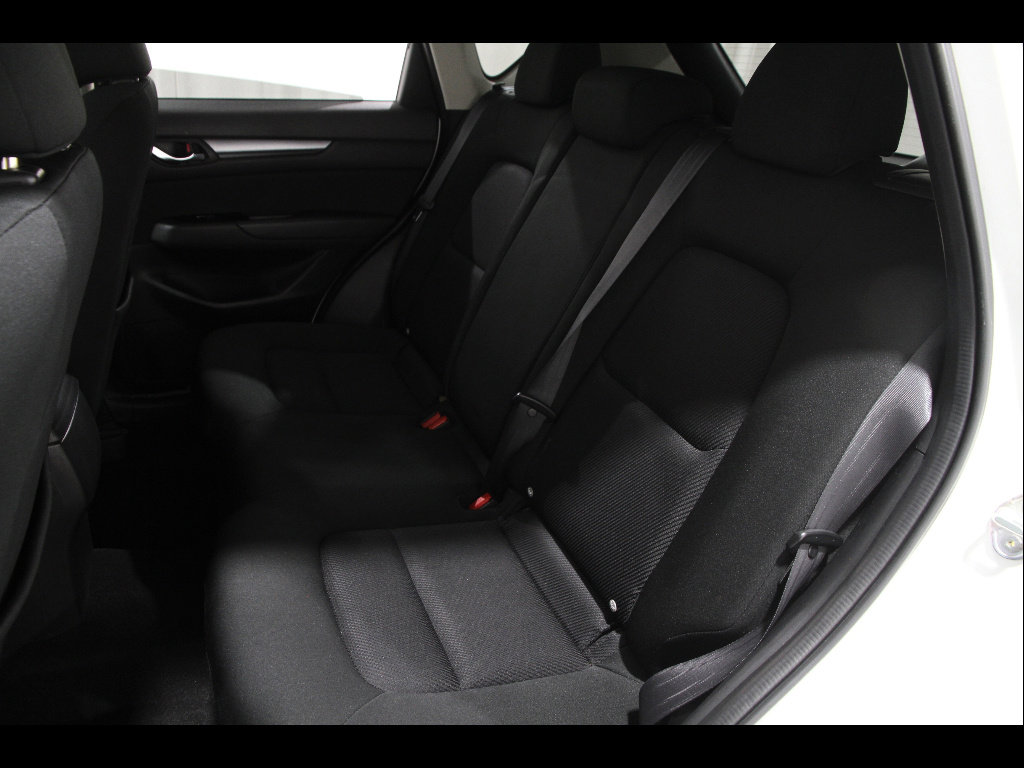 Used 2022 MAZDA CX-5 AWD 2.5 S image 16