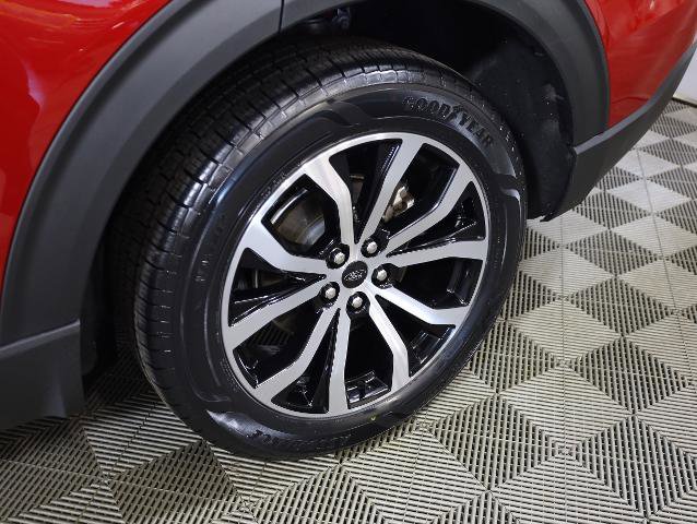 Certified 2022 Ford Explorer ST-Line w/ Class IV Trailer Tow Package AWD/4WD image 37