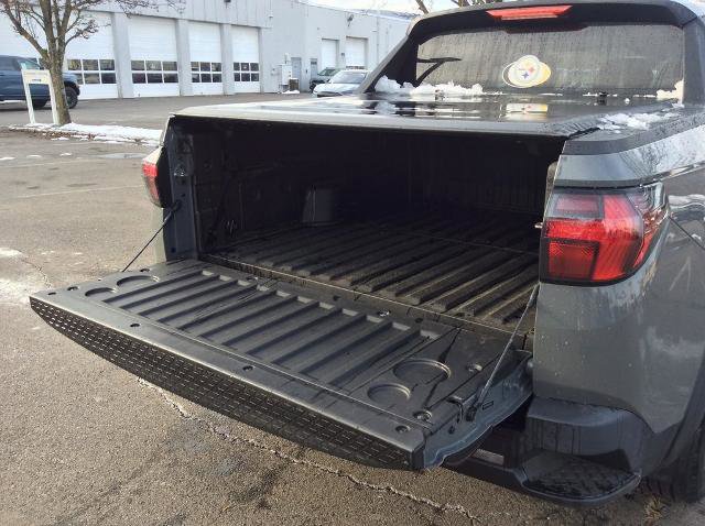 Used 2024 Hyundai Santa Cruz SEL image 13