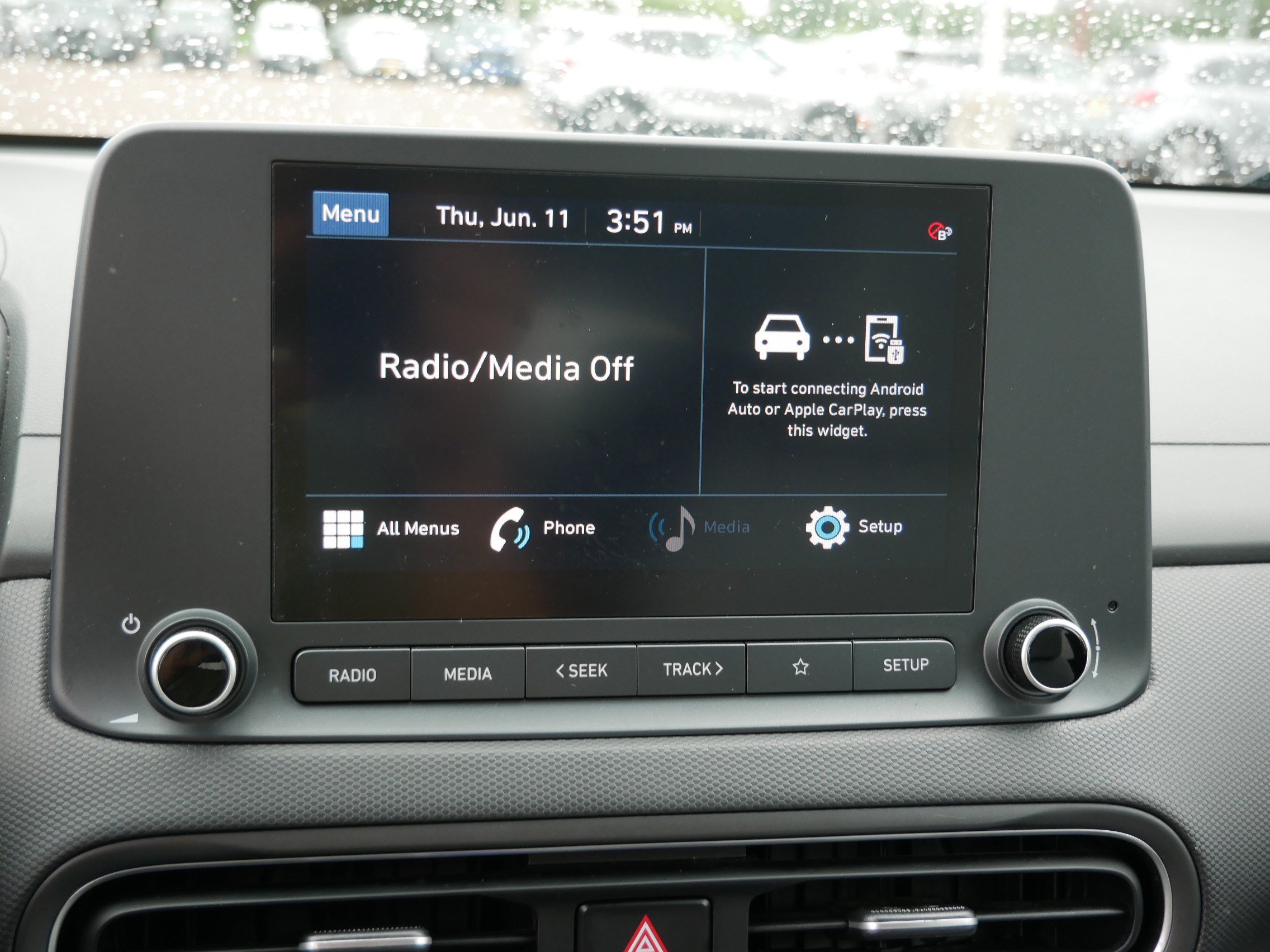 Used 2023 Hyundai Kona SEL AWD/4WD image 22