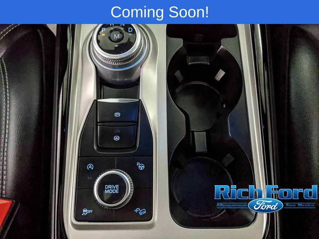 Certified 2021 Ford Explorer ST w/ Equipment Group 401A image 15