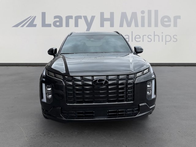 Used 2025 Hyundai Palisade Calligraphy AWD/4WD image 8