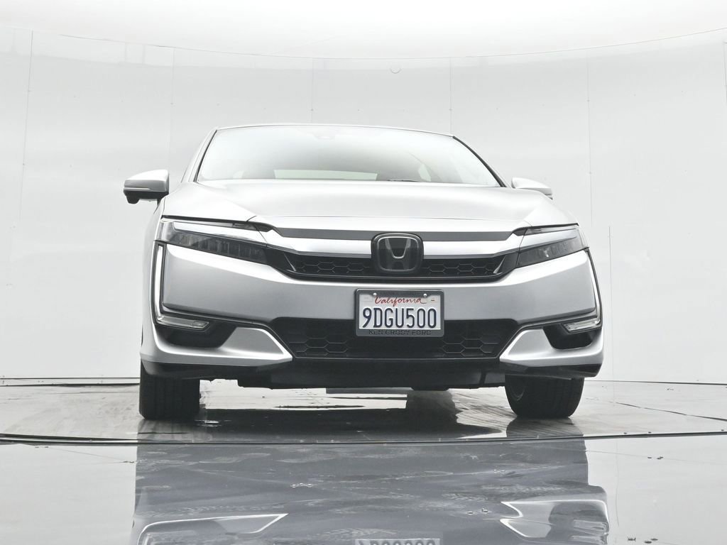 Used 2019 Honda Clarity Plug-In Hybrid image 30