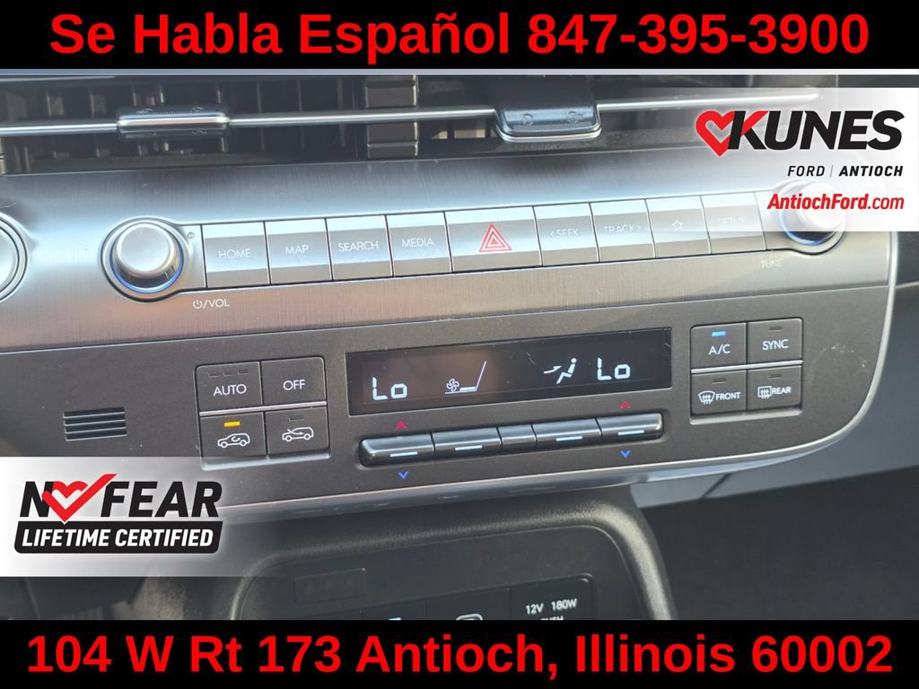 Used 2024 Hyundai Kona SEL AWD/4WD image 50