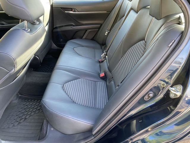 Used 2019 Toyota Camry SE image 15