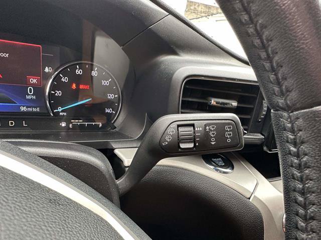 Certified 2023 Ford Explorer XLT w/ Equipment Group 202A AWD/4WD image 26