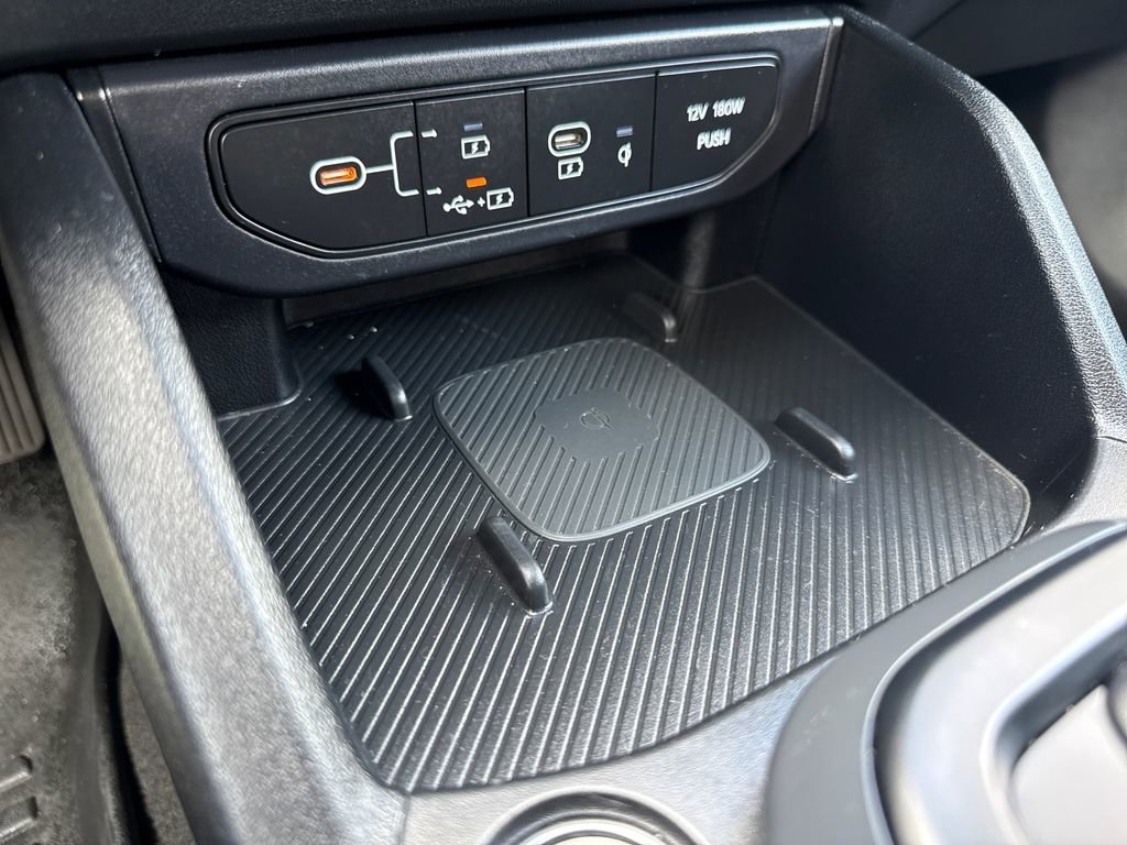 Used 2025 Kia K4 EX FWD image 21