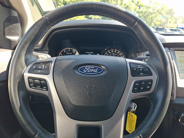Certified 2022 Ford Ranger XLT w/ Equipment Group 302A High AWD/4WD image 18