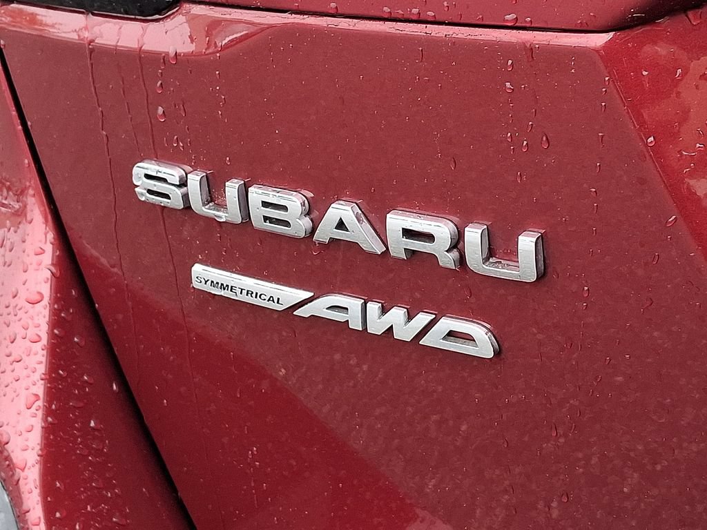 Used 2023 Subaru Outback Touring AWD/4WD image 29