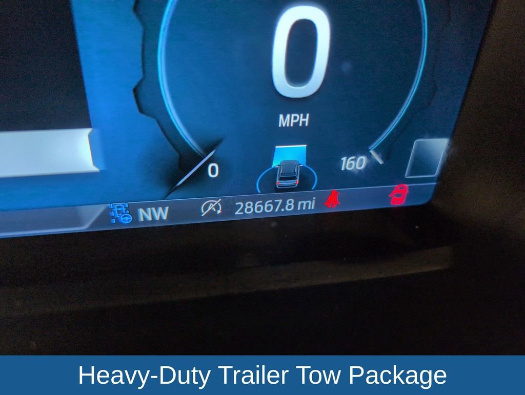 Certified 2023 Ford Expedition Max Platinum image 26