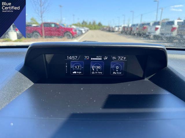 Used 2018 Subaru Crosstrek 2.0i Limited w/ Popular Package #2 AWD/4WD image 26