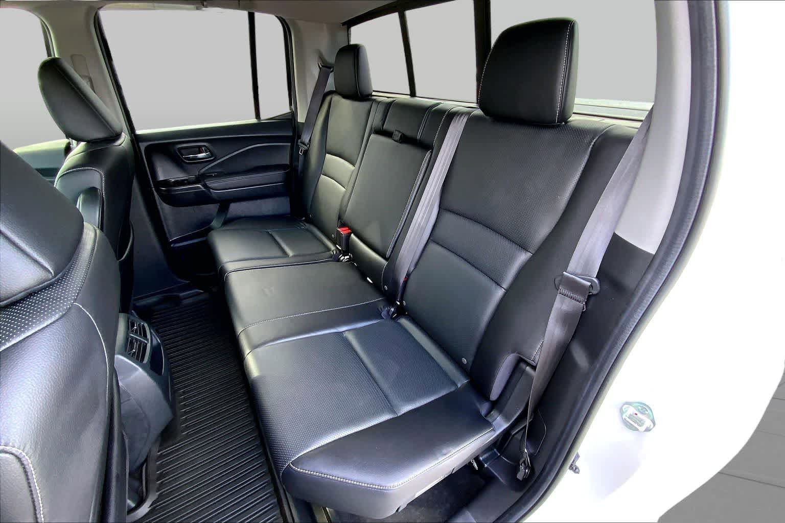 Used 2023 Honda Ridgeline RTL-E image 21
