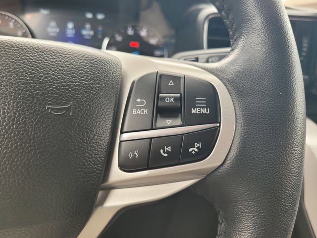 Certified 2023 Ford Explorer XLT w/ Equipment Group 202A AWD/4WD image 26