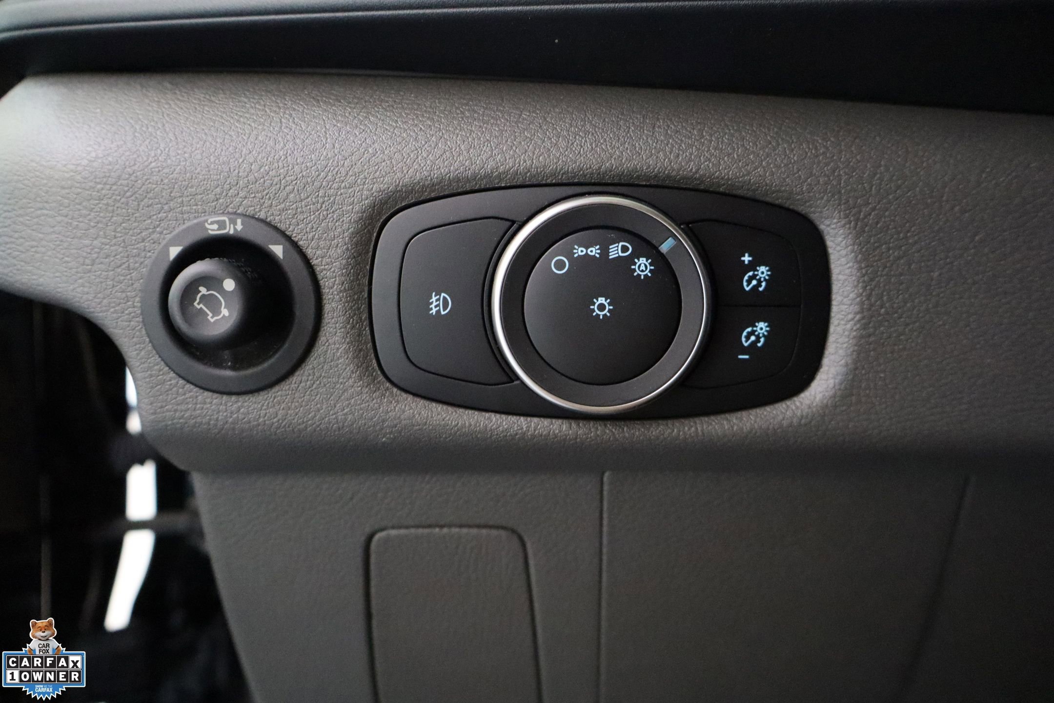 Certified 2024 Ford Transit 350 XLT image 15