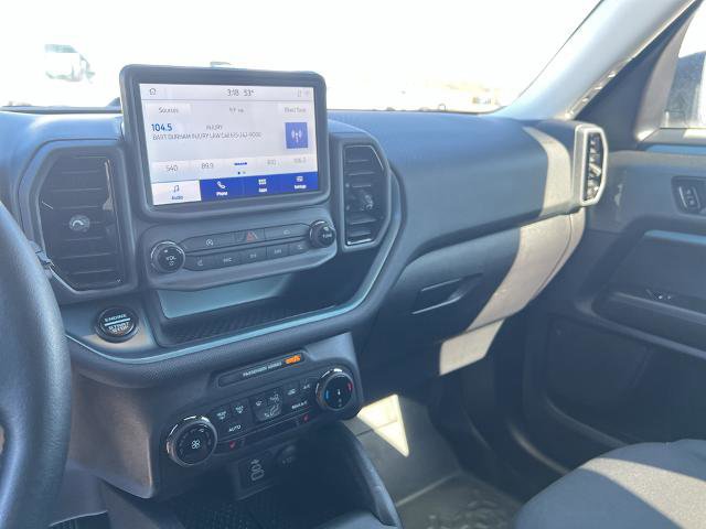 Certified 2023 Ford Bronco Sport Badlands image 12