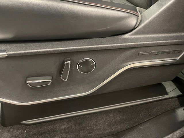 Certified 2024 Ford F150 Raptor w/ Equipment Group 803A Raptor R image 15