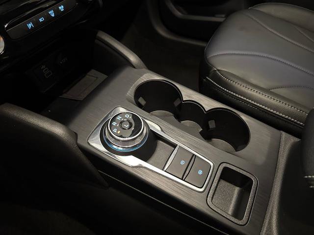 Certified 2025 Ford Escape SE w/ PHEV Premium Package image 30