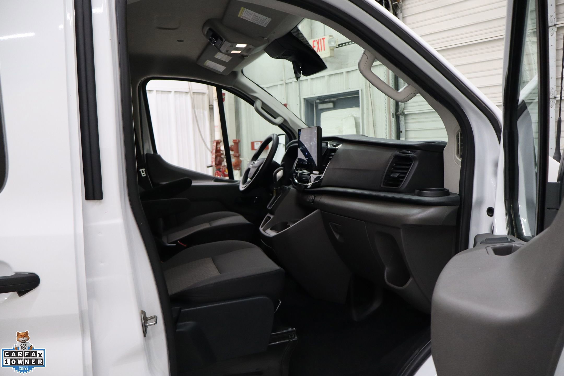 Certified 2023 Ford Transit 350 XLT RWD image 29