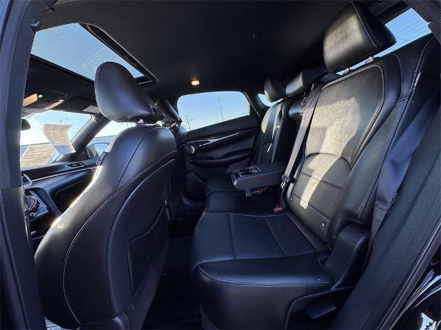 Used 2023 INFINITI QX55 Essential image 15