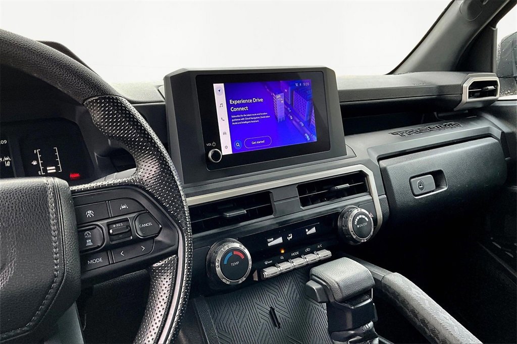 Used 2024 Toyota Tacoma SR image 7