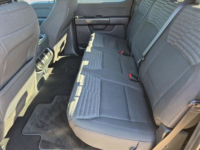Certified 2023 Ford F150 XL w/ STX Appearance Package AWD/4WD image 19
