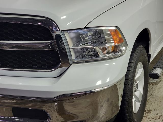 Used 2021 RAM 1500 Tradesman w/ Popular Equipment Group AWD/4WD image 9