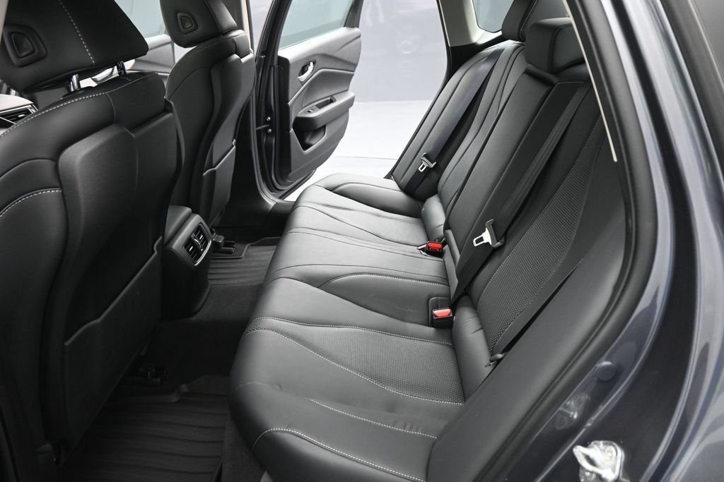 Used 2023 Acura TLX w/ Technology Package FWD image 19