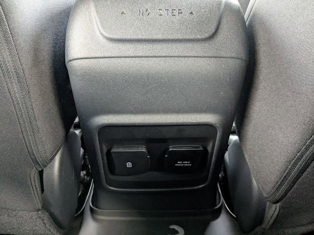 Certified 2021 Ford Bronco Wildtrak image 18