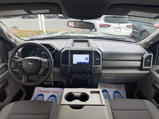 Certified 2020 Ford F350 XL w/ STX Appearance Package image 10