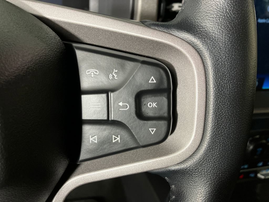 Certified 2024 Ford Bronco Outer Banks image 15