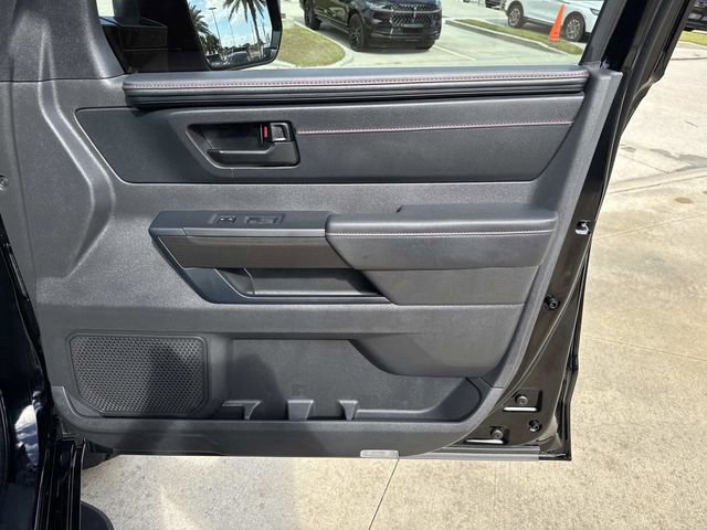 Used 2026 Toyota Tundra TRD Pro image 15