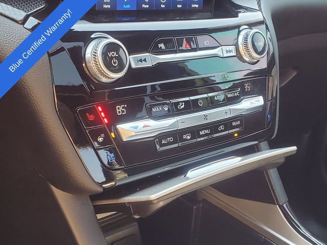 Certified 2021 Ford Explorer ST w/ Equipment Group 401A AWD/4WD image 19