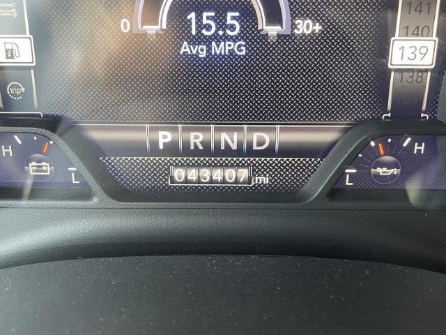 Used 2022 RAM 1500 Big Horn w/ Built-to-serve Edition AWD/4WD image 9