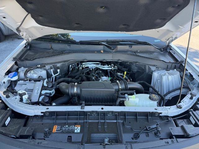 Certified 2026 Ford Explorer Tremor w/ Tremor Ultimate Package AWD/4WD image 23