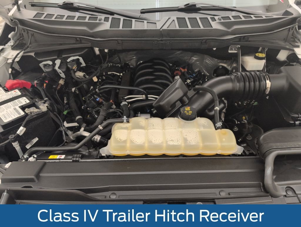 Certified 2023 Ford F150 XL w/ STX Appearance Package image 45