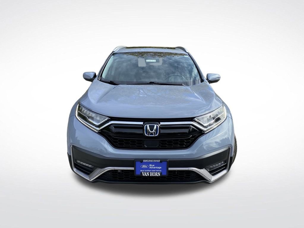 Used 2022 Honda CR-V Touring image 14