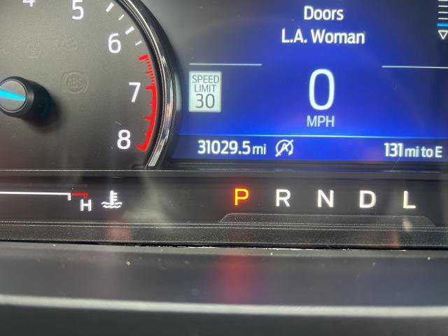 Certified 2021 Ford Explorer XLT w/ Equipment Group 202A image 27