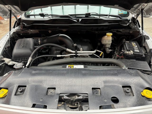 Used 2017 RAM 1500 Express w/ Express Value Package image 27