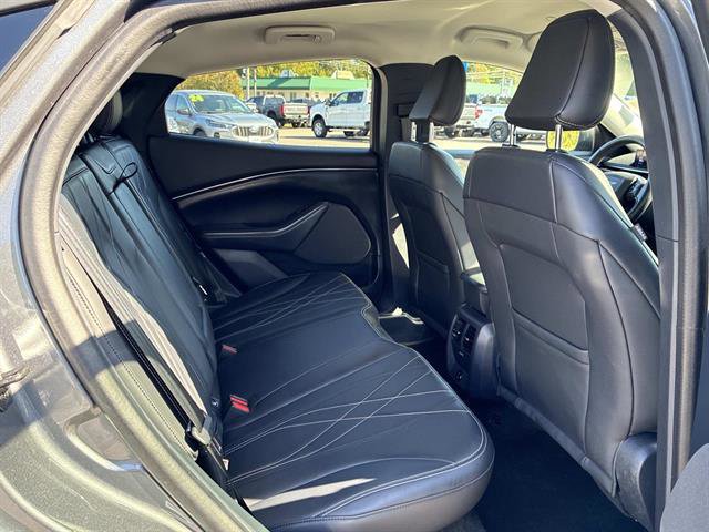 Certified 2021 Ford Mustang Mach-E Select w/ Comfort/Appearance Package image 10