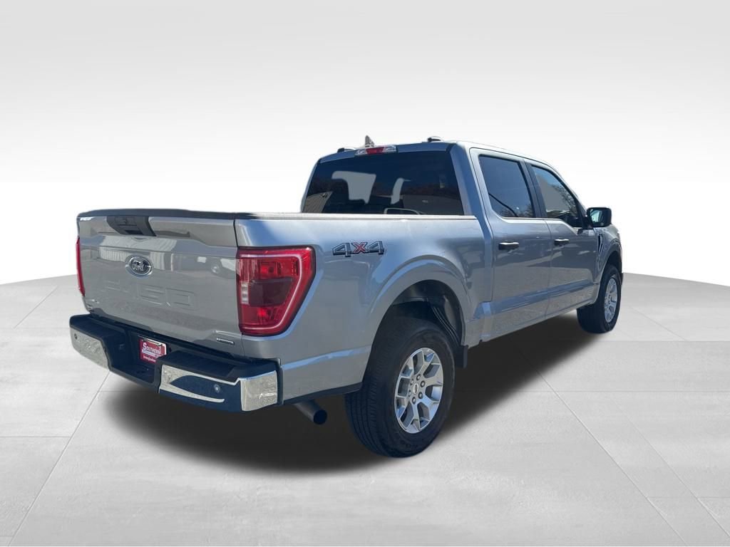 Certified 2023 Ford F150 XLT image 31
