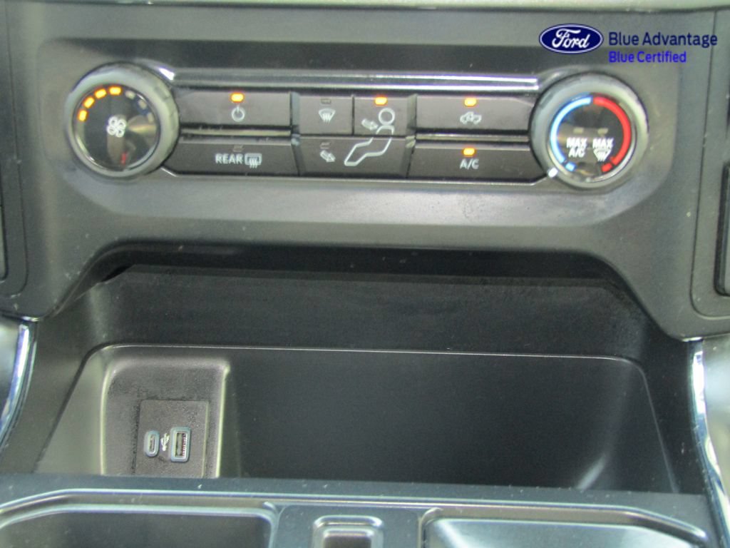 Certified 2023 Ford F150 XL w/ STX Appearance Package AWD/4WD image 21