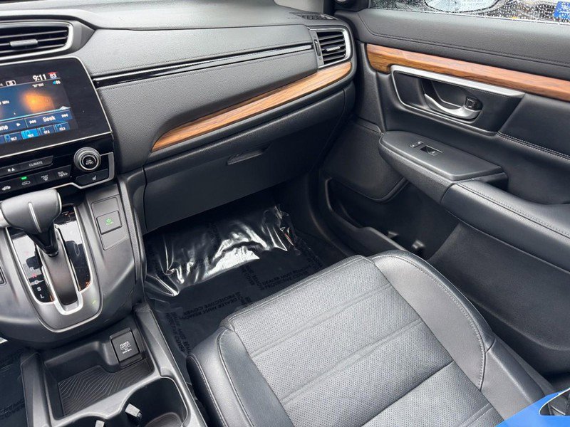 Used 2017 Honda CR-V EX-L image 18