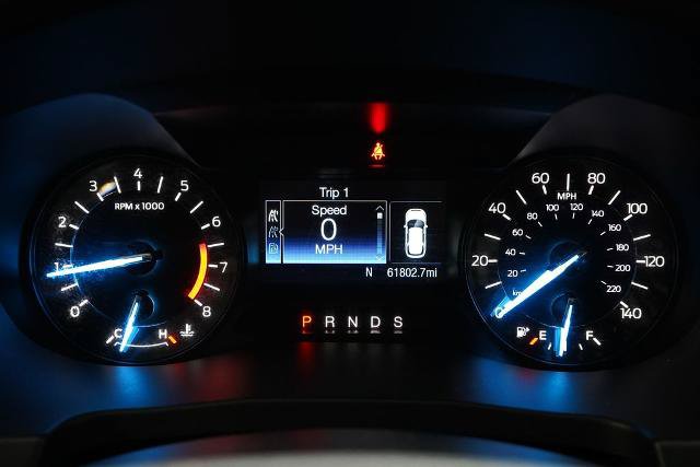 Certified 2018 Ford Explorer XLT AWD/4WD image 12