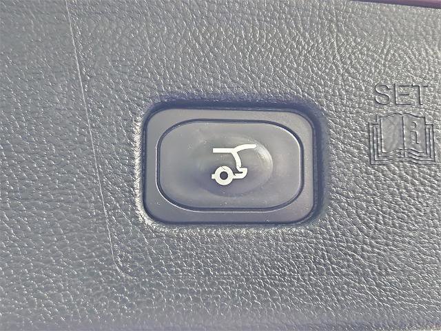 Certified 2022 Ford Edge SEL w/ Convenience Package image 17