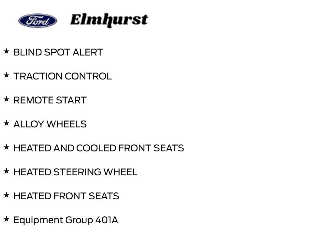 Certified 2022 Ford Mustang GT Premium w/ Equipment Group 401A RWD image 10